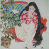 与你