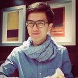Alex陈
