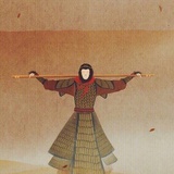 黑武士