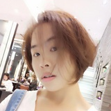 向日葵的微笑