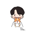 脑袋长在脖子上