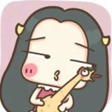 瞅你这傻样