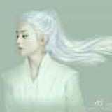 星落Falling