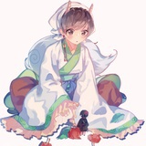 Iriserene