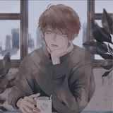 。