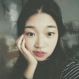 一轮圆月