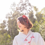 夏花