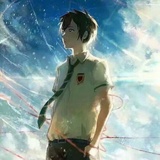 余生少年