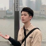 云中月