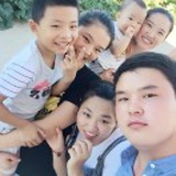 我的征途是星辰