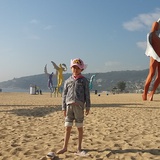 甜爸2012