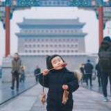 傻了的喵喵