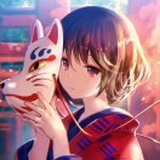 柒　。