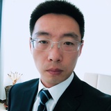 一米以内
