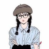 于清新