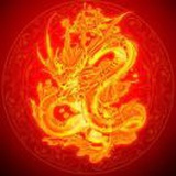 坐云端看水东流
