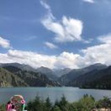 雨后阳光