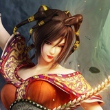 迷信小阿姨