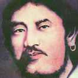 Mrhuang