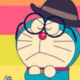 机器猫