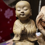 月在荒野