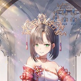 默