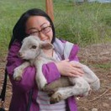 👼I'm Jenny 张韧