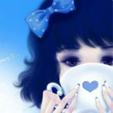 blue岚