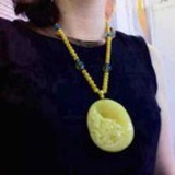 琥珀工厂-蜜蜡me