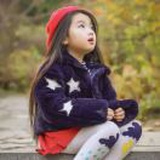 晓2爱🙋柑桔皮