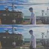 姗姗来迟的暖阳