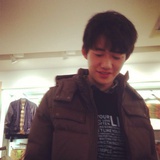 美杰哥哥的旧友