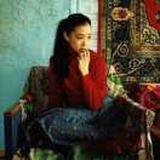 好运女孩星星子