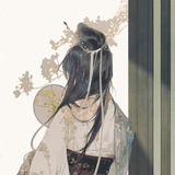止扇
