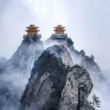 秀丽江山