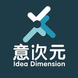 意次元