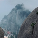 云中漫步