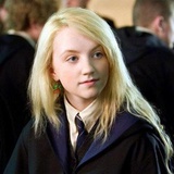 Luna Lovegood