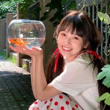 你老公好丑