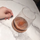 不在