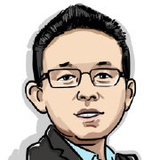 老杨识股