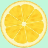 Lemon ½