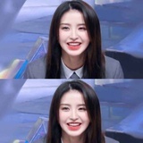 甜甜小美女