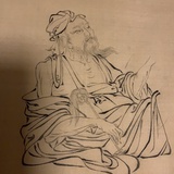 咕隆咚