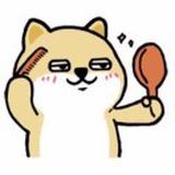 讷讷