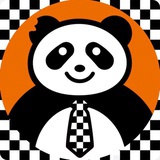 熊猫君