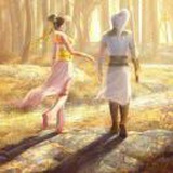 非知之艰，[玫瑰