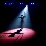 สุนัขและถั่วลิส