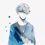 瞎子二马