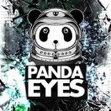 Panda Eyes